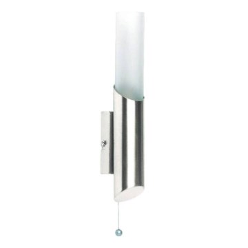 Brilliant - Aplique ANDALUZ 1xE14/40W/230V