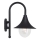 Brilliant - Aplique de exterior BRITA 1xE27/60W/230V IP44