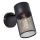 Brilliant - Aplique de pared orientable KAMOLO 1xE27/40W/230V negro