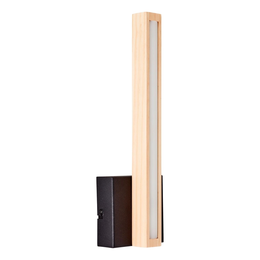 Brilliant - Aplique LED ARION LED/7,5W/230V pino