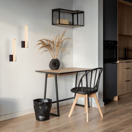 Brilliant - Aplique LED ARION LED/7,5W/230V pino