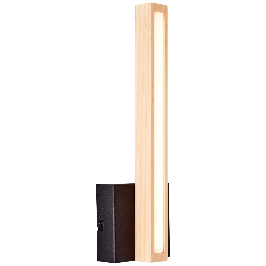 Brilliant - Aplique LED ARION LED/7,5W/230V pino