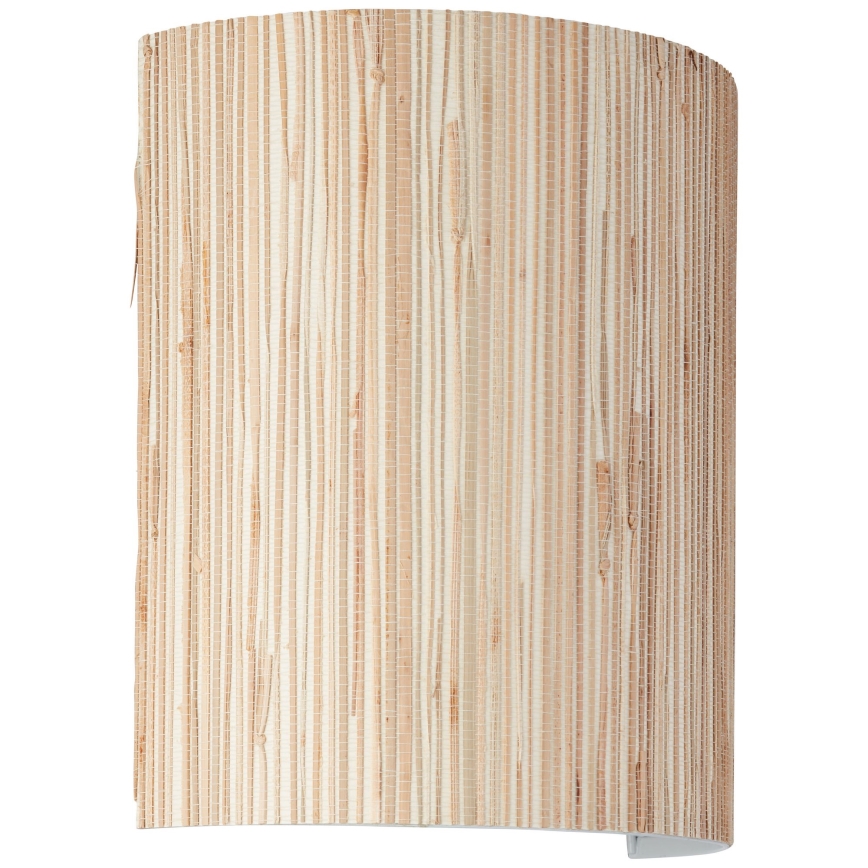 Brilliant - Aplique WIMEA 1xE27/52W/230V