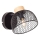 Brilliant - Foco de pared THUY 1xE14/28W/230V