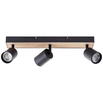 Brilliant - Foco LED JELLO 3xGU10/4,5W/230V pino