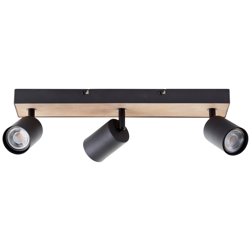 Brilliant - Foco LED JELLO 3xGU10/4,5W/230V pino
