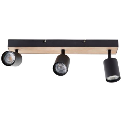Brilliant - Foco LED JELLO 3xGU10/4,5W/230V pino
