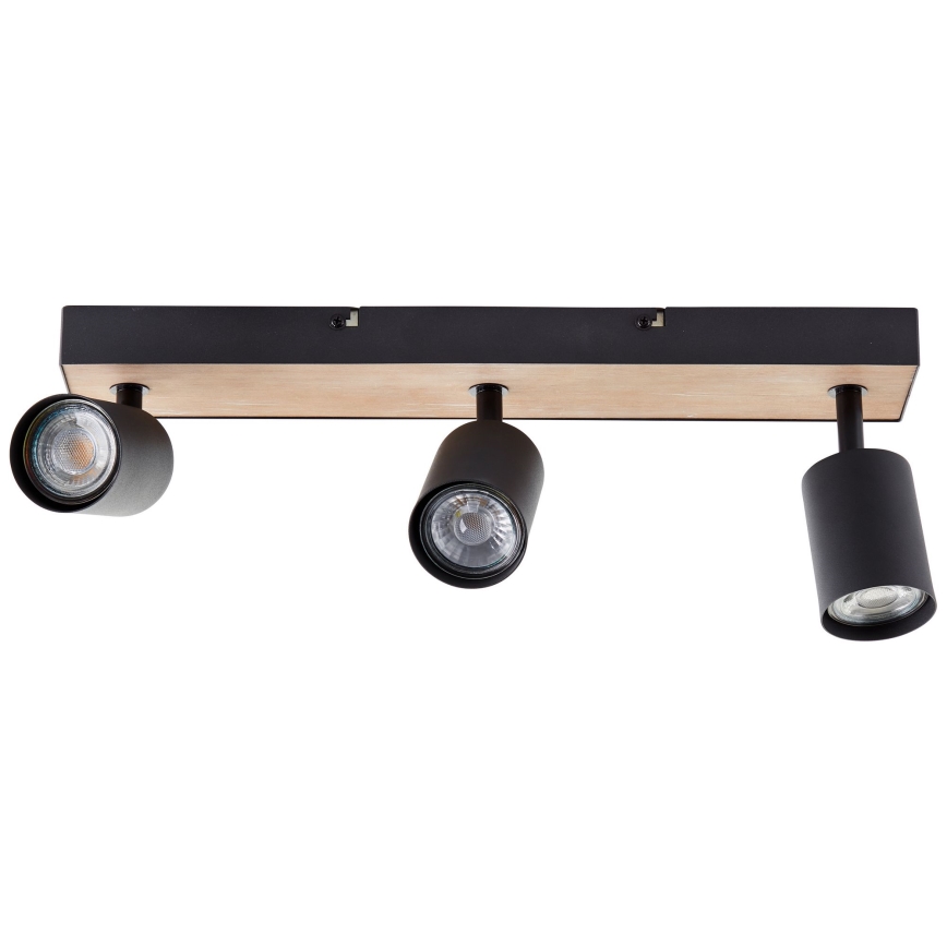 Brilliant - Foco LED JELLO 3xGU10/4,5W/230V pino