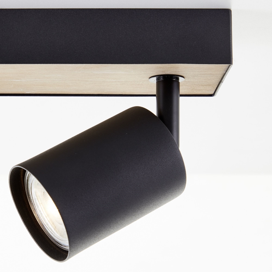 Brilliant - Foco LED JELLO 3xGU10/4,5W/230V pino