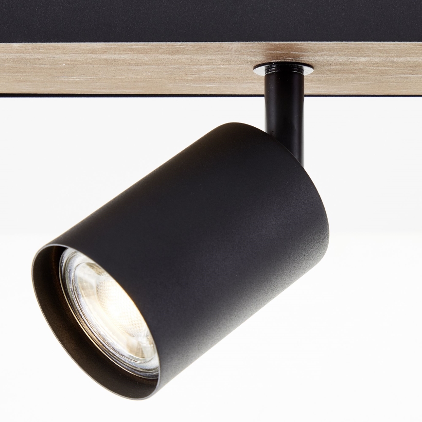 Brilliant - Foco LED JELLO 4xGU10/4,5W/230V pino