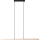 Brilliant - Lámpara colgante LED con cable ARION LED/22W/230V pino