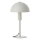 Brilliant - Lámpara de mesa PETITE 1xE14/28W/230V color crema