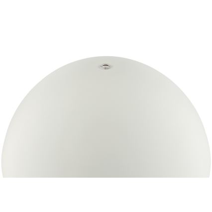 Brilliant - Lámpara de mesa LED táctil recargable y regulable DUPIS LED/2W/5V 2700K 1800 mAh blanca