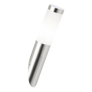 Brilliant - Lámpara de pared LED exterior ADONIA 1xE27/3W/230V IP44