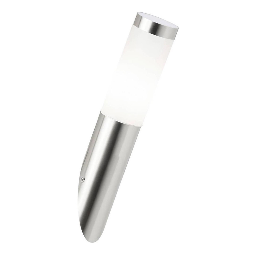 Brilliant - Lámpara de pared LED exterior ADONIA 1xE27/3W/230V IP44