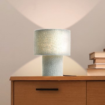 Brilliant - Lámpara de sobremesa TEDDY 1xE27/20W/230V verde