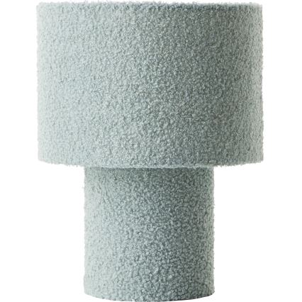 Brilliant - Lámpara de sobremesa TEDDY 1xE27/20W/230V verde