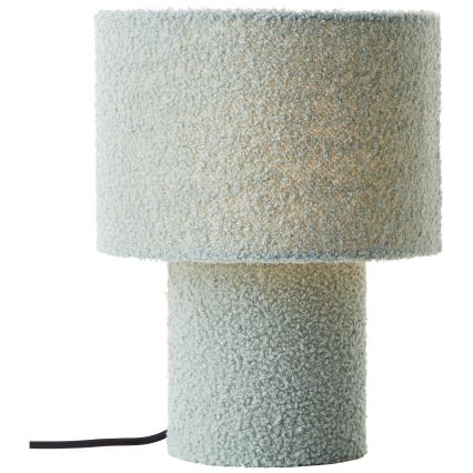 Brilliant - Lámpara de sobremesa TEDDY 1xE27/20W/230V verde