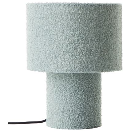 Brilliant - Lámpara de sobremesa TEDDY 1xE27/20W/230V verde
