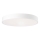 Brilliant - Lámpara de techo LED regulable SLIMLINE LED/60W/230V 3000-6500K Ø49 cm blanca + mando a distancia