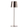Brilliant - Lámpara LED de exterior táctil regulable XAANA LED/4W/5V 3000/4000/6500K 2600 mAh IP44 cobre