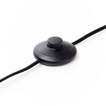 Brilliant - Lámpara LED de pie CHAUMONT LED/20W/230V pino