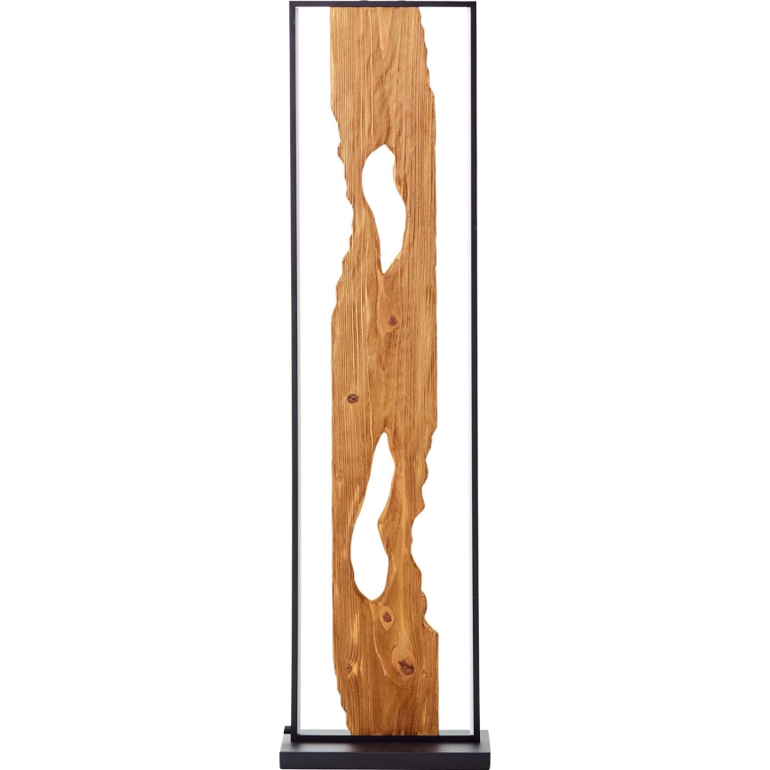 Brilliant - Lámpara LED de pie CHAUMONT LED/20W/230V pino