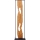 Brilliant - Lámpara LED de pie CHAUMONT LED/20W/230V pino