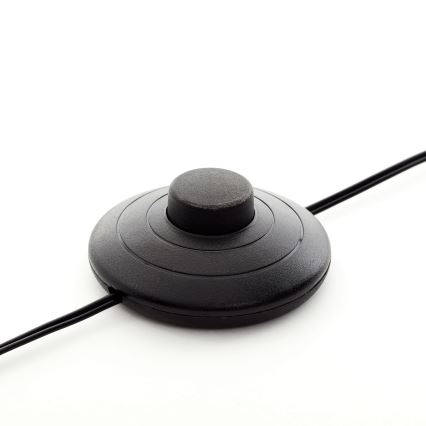 Brilliant - Lámpara LED de pie CHEESY LED/20W/230V pino