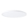 Brilliant - Luminaria de techo MILTON LED/24W/230V, Ø 42 cm, blanca
