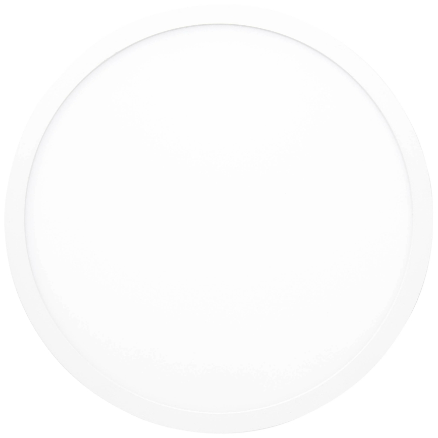 Brilliant - Plafón LED BUFFI LED/13W/230V diá. 25 cm 2700K