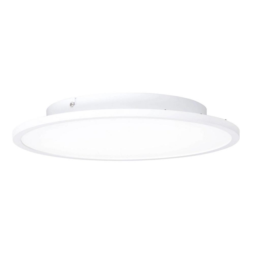Brilliant - Plafón LED BUFFI LED/24W/230V diá. 35 cm 4000K