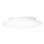 Brilliant - Plafón LED BUFFI LED/24W/230V diá. 35 cm 4000K