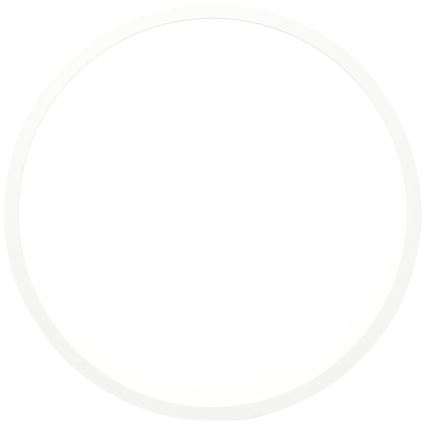 Brilliant - Plafón LED BUFFI LED/24W/230V diá. 35 cm 4000K