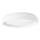 Brilliant - Plafón LED KALMAR LED/26W/230V 3000K diá. 39 cm blanco