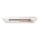 Brilliant - Plafón LED regulable BARDEN LED/57W/230V 3000-6800K 60x90 cm blanco + control remoto