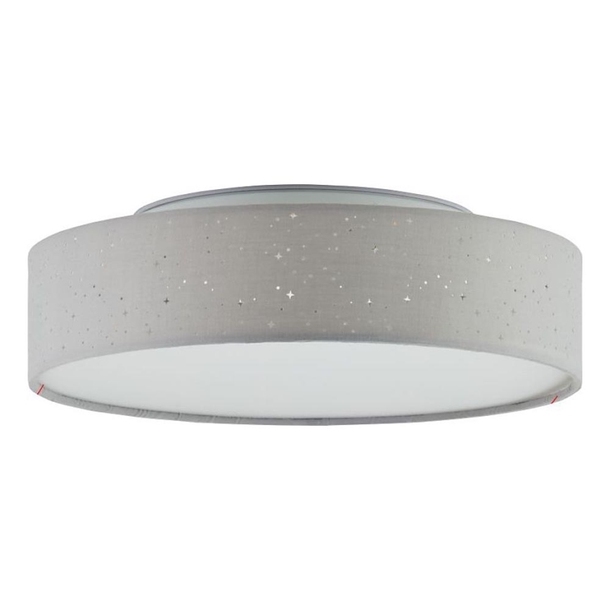 Brilliant - Plafón LED regulable BASKA LED/12W/230V diá. 38 cm 3000K