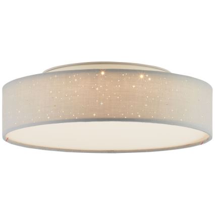 Brilliant - Plafón LED regulable BASKA LED/12W/230V diá. 38 cm 3000K