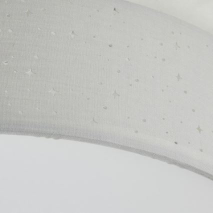 Brilliant - Plafón LED regulable BASKA LED/12W/230V diá. 38 cm 3000K
