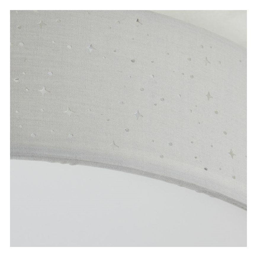 Brilliant - Plafón LED regulable BASKA LED/12W/230V diá. 38 cm 3000K