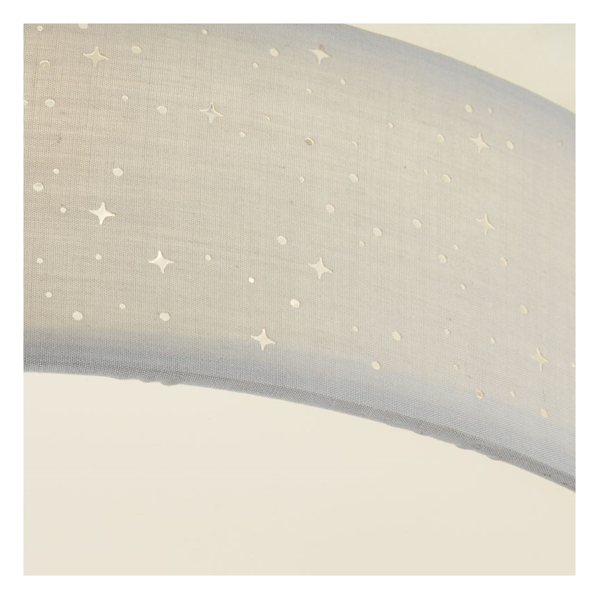 Brilliant - Plafón LED regulable BASKA LED/12W/230V diá. 38 cm 3000K