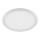 Brilliant - Plafón LED regulable CARLOZ LED/16W/230V, Ø 30 cm, blanco