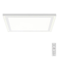 Brilliant - Plafón LED regulable LAURICE LED/24W/230V 2700-6500K + control remoto