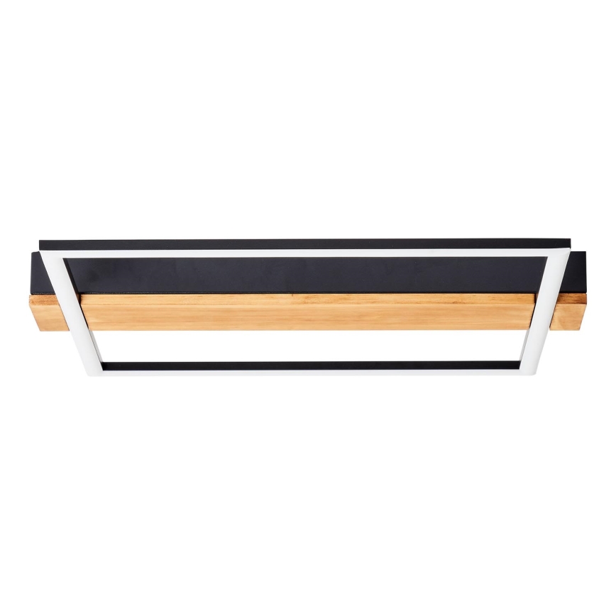 Brilliant - Plafón LED regulable LONEOS LED/24W/230V 3000K 45x40 cm