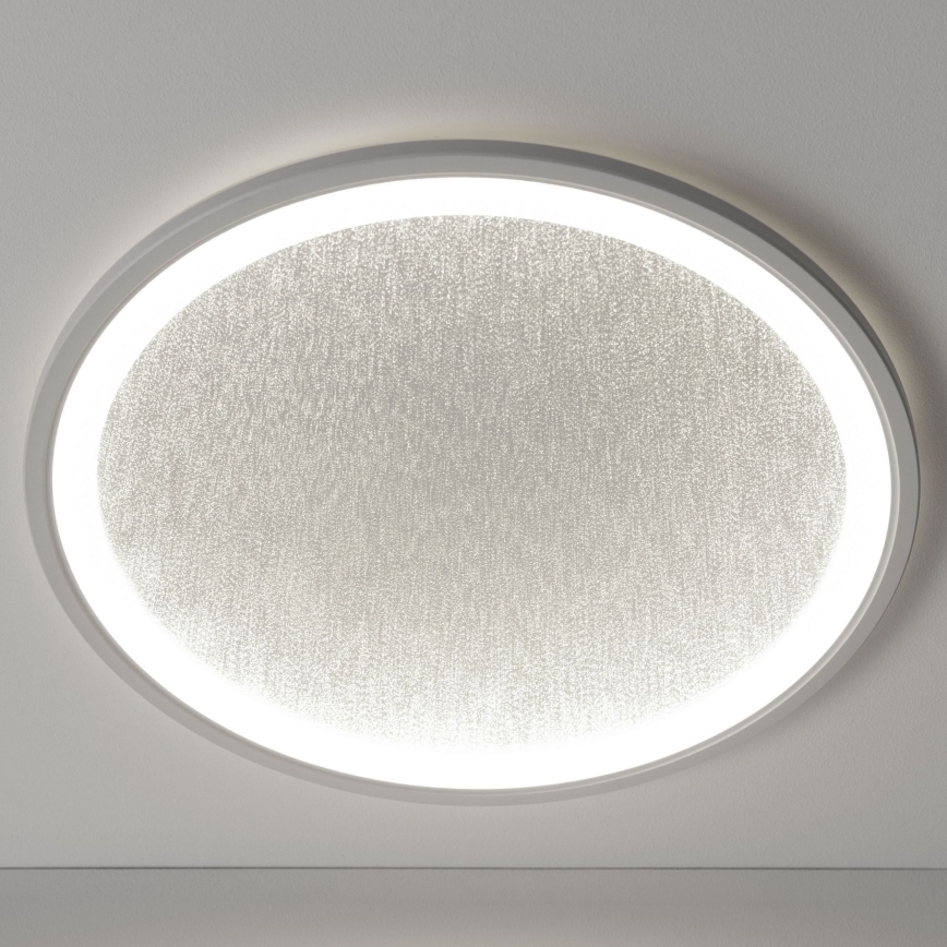 Brilliant - Plafón LED regulable TANIDA LED/31W/230V 3000-6500K + control remoto