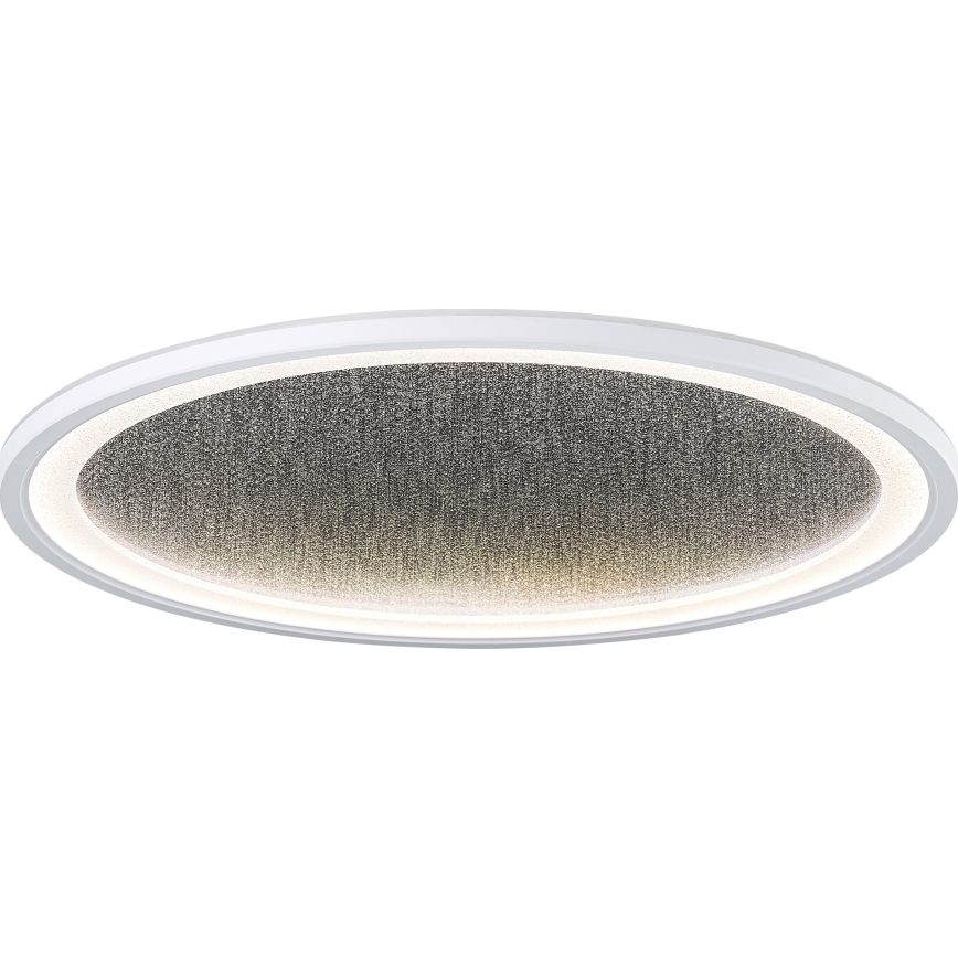 Brilliant - Plafón LED regulable TANIDA LED/31W/230V 3000-6500K + control remoto