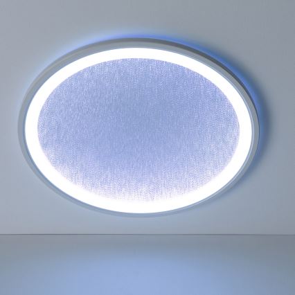 Brilliant - Plafón LED regulable TANIDA LED/31W/230V 3000-6500K + control remoto