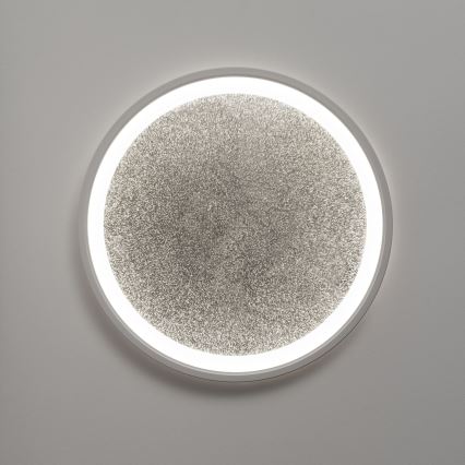 Brilliant - Plafón LED regulable TANIDA LED/31W/230V 3000-6500K + control remoto