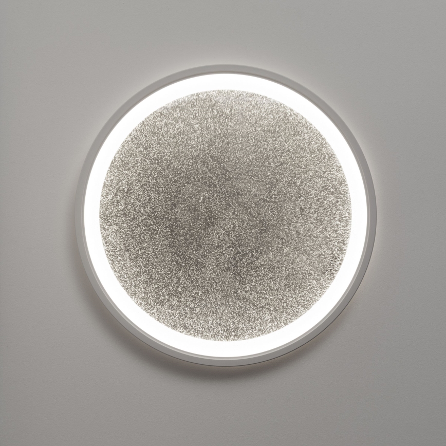 Brilliant - Plafón LED regulable TANIDA LED/31W/230V 3000-6500K + control remoto