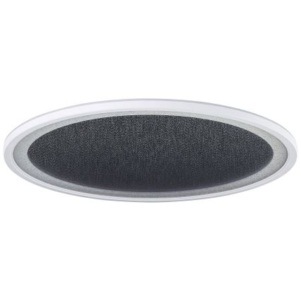 Brilliant - Plafón LED regulable TANIDA LED/31W/230V 3000-6500K + control remoto